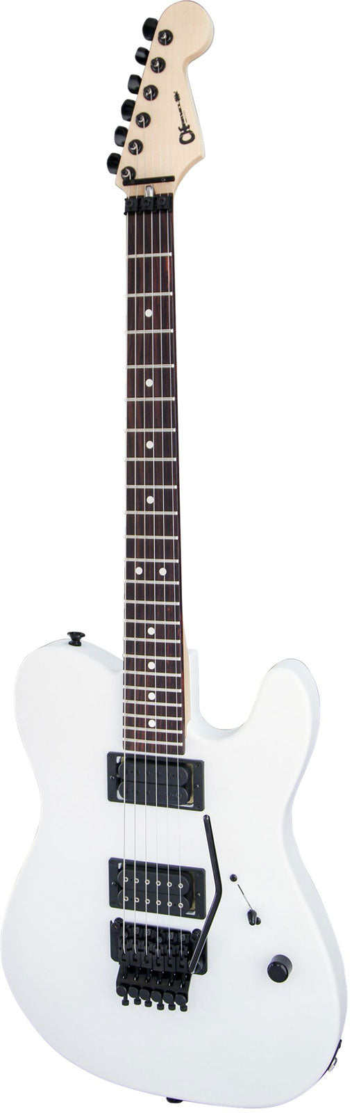 Style 2 FR San Dimas HH USA Select RW Satin Snow Blind