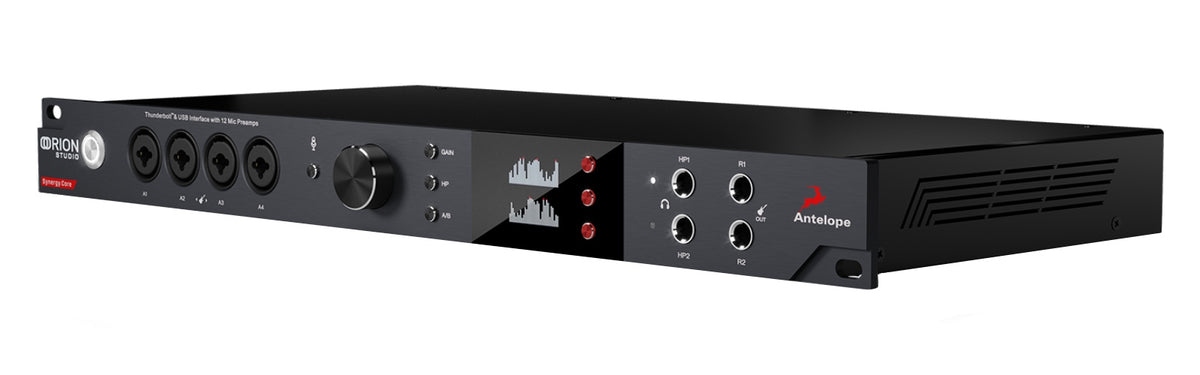 Orion Studio Synergy Core