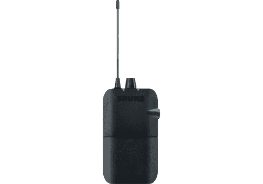 PSM 300 - PACK SENDER EMPFANGER - L19