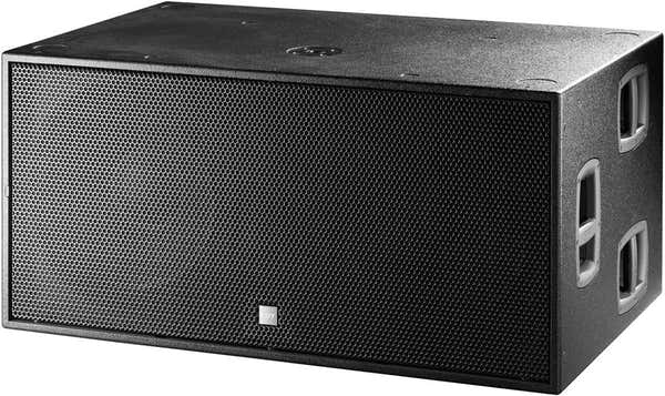 FBT Touring Muse 218S