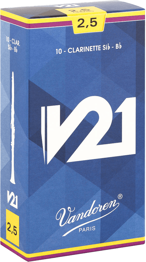 V21 2,5
