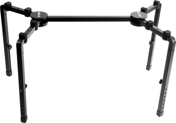 Quiklok WS650 KEYBOARD AND MIXING CONSOLE STAND