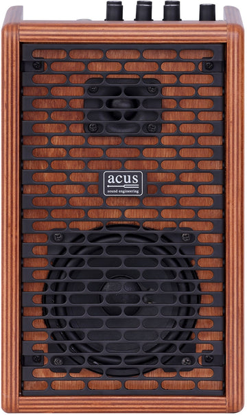 One Forstrings 4 Ferdi Wood Wood - Generalüberholt