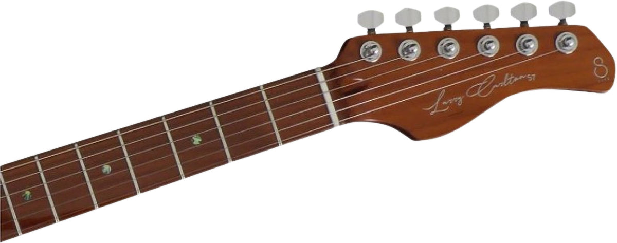 Larry Carlton S7 Fm Tbk