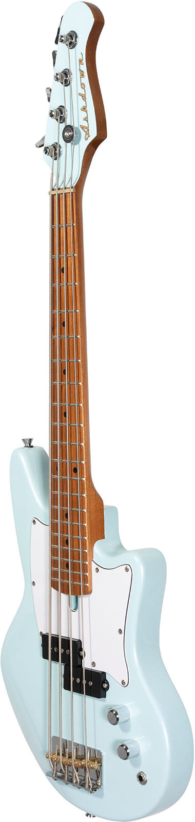 Die Capri 23 PJ Eisblau