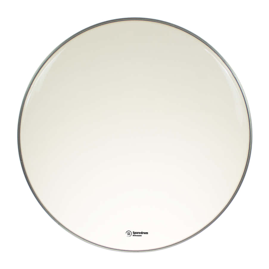 AS18CL - 18" ALVERSTONE 1-PLY CLEAR - 10 MIL