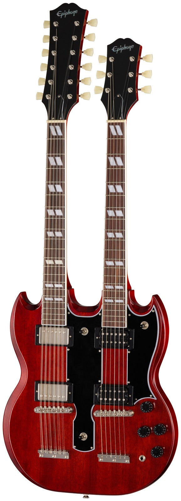 EDS-1275 Zweihals Vintage Cherry IBG