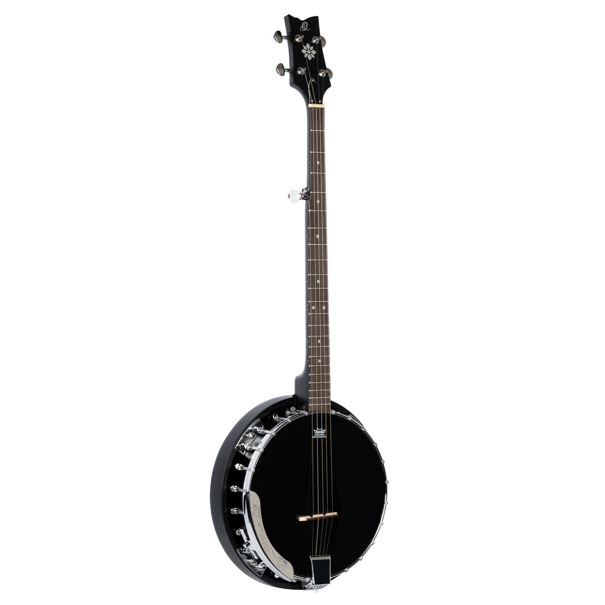 Ortega Banjo 5 Obj250 Schwarz