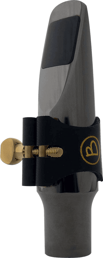 Metallmundstück B27AS - Alt