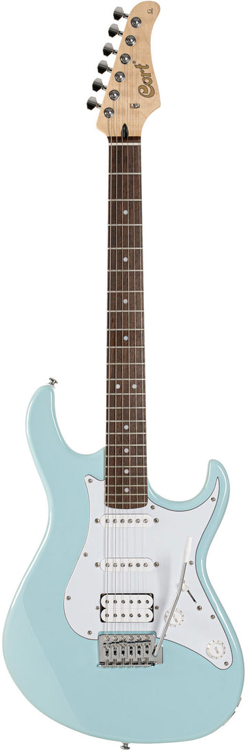 G200 Sky Blue