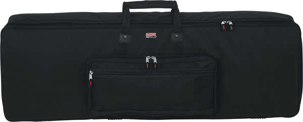 Keyboard-Gigbag GKB-88 Schwarz