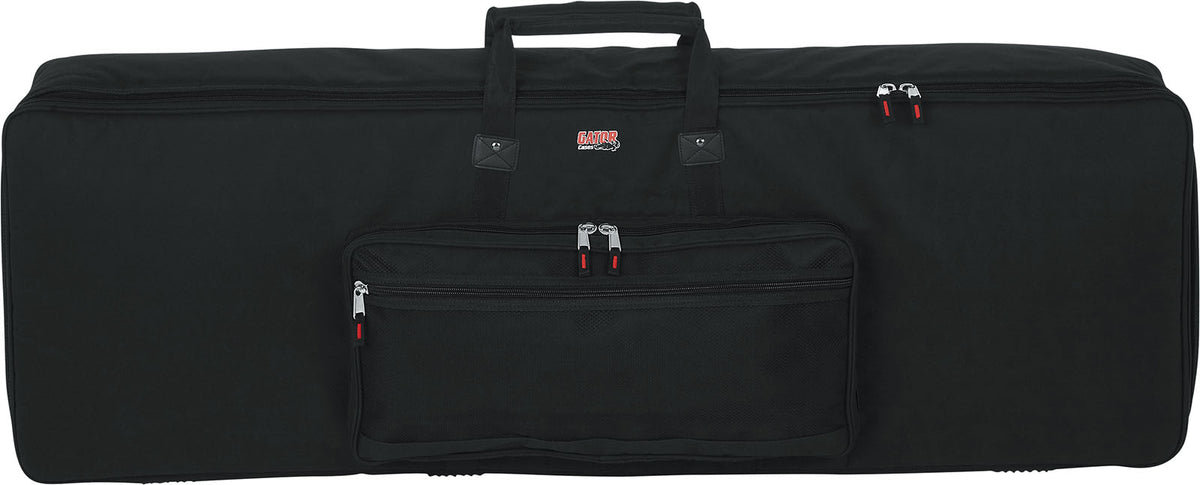 Keyboard-Gigbag GKB-88 Schwarz