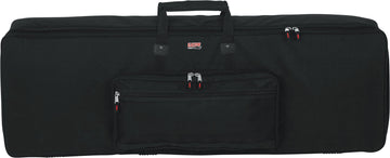 Keyboard-Gigbag GKB-88 Schwarz