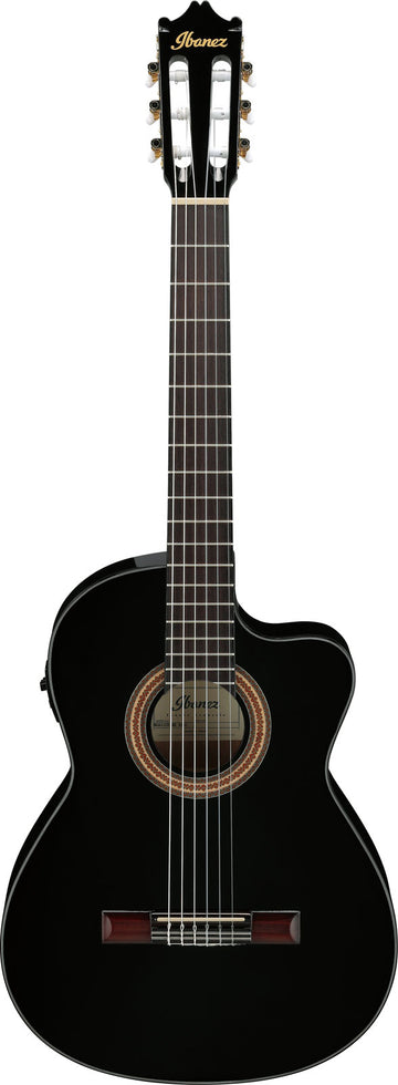 GA11CE-BK Schwarz