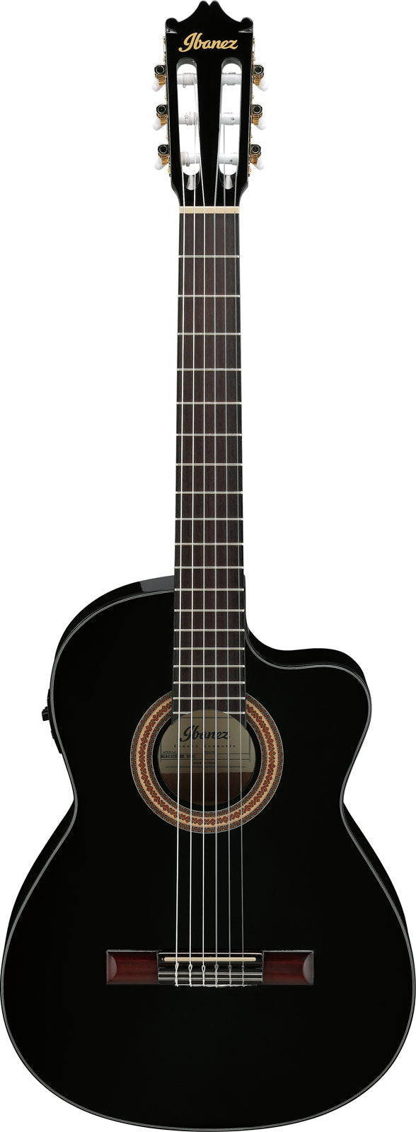 GA11CE-BK Schwarz