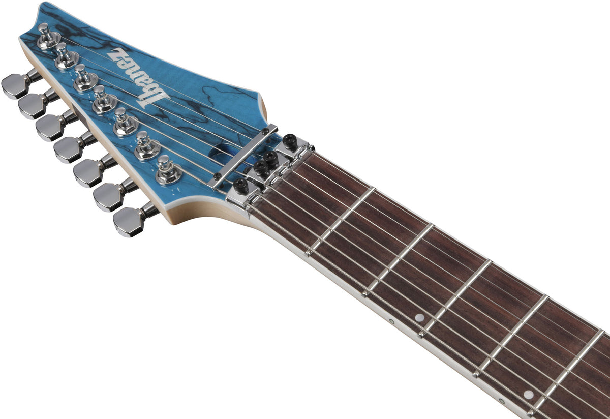 HZK1 Signature Hazuki 7-string