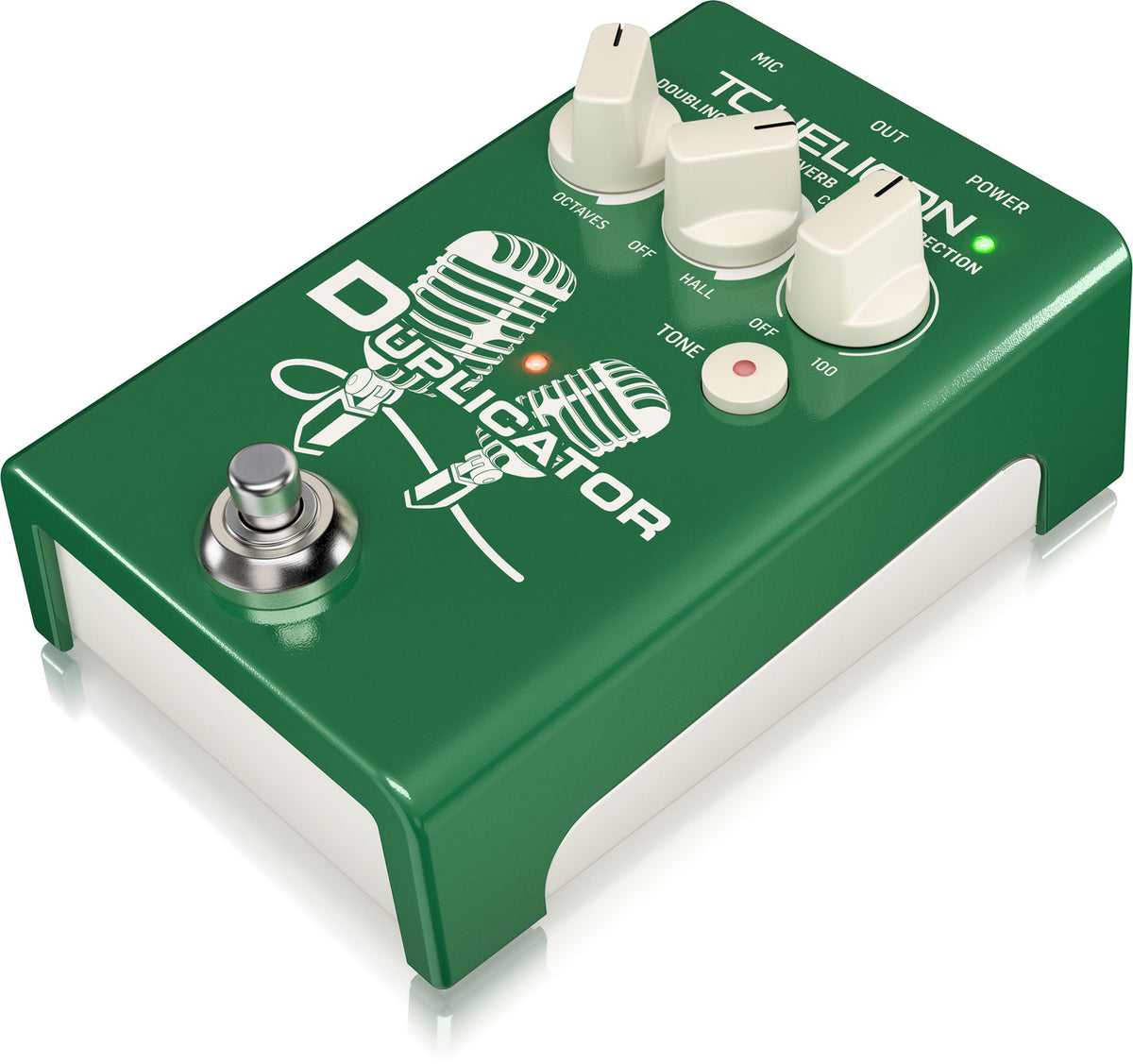 DUPLICATOR