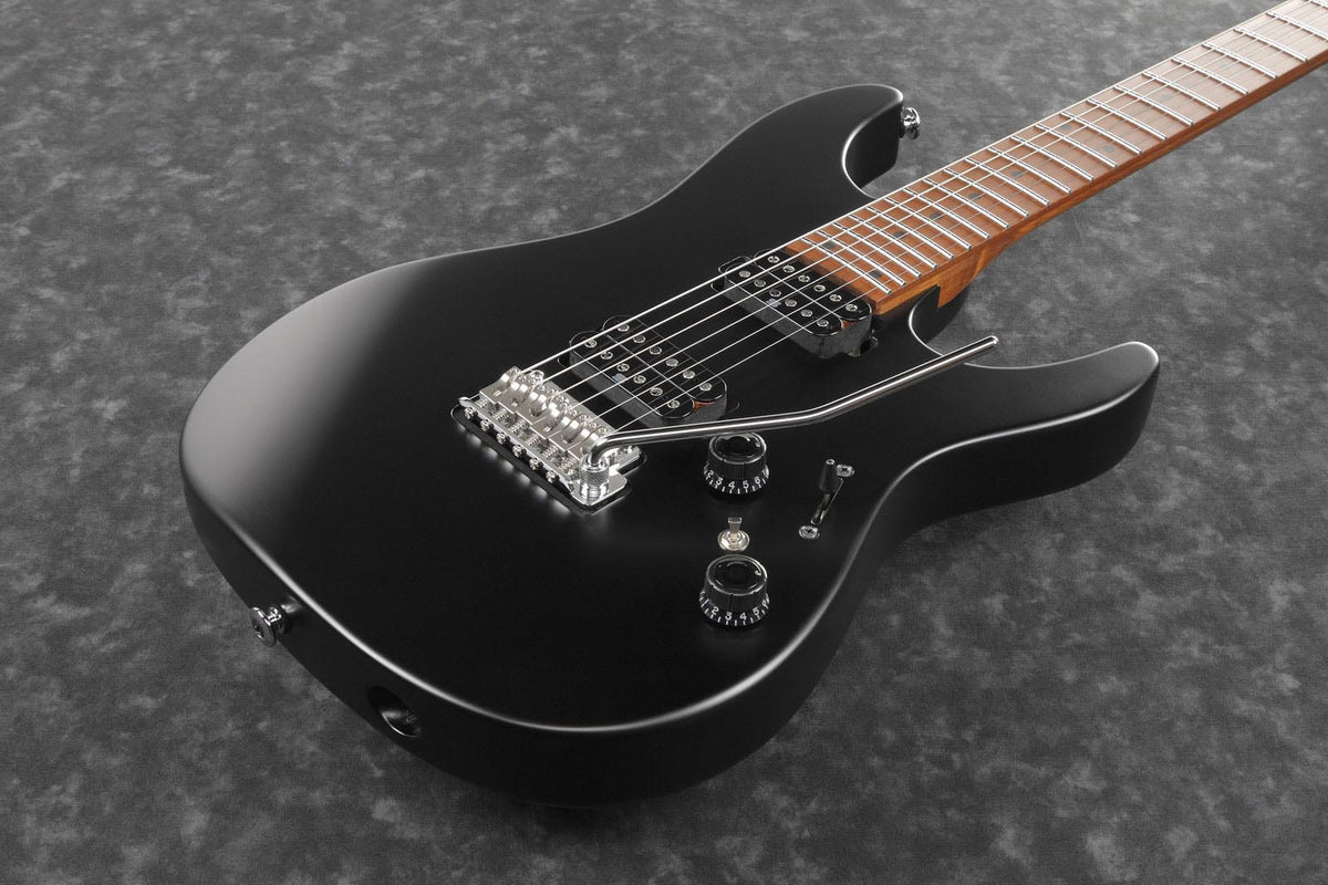 AZ2402-BKF Schwarz matt Prestige