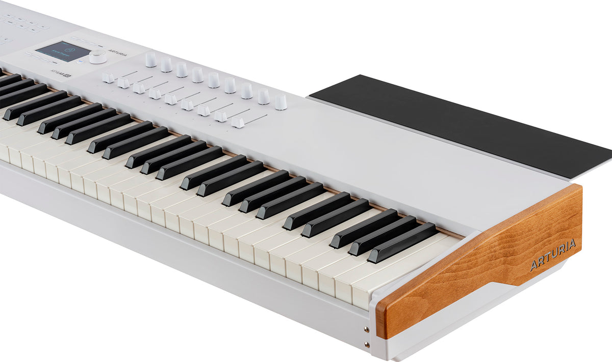 Keylab 88 MK3 Weiß