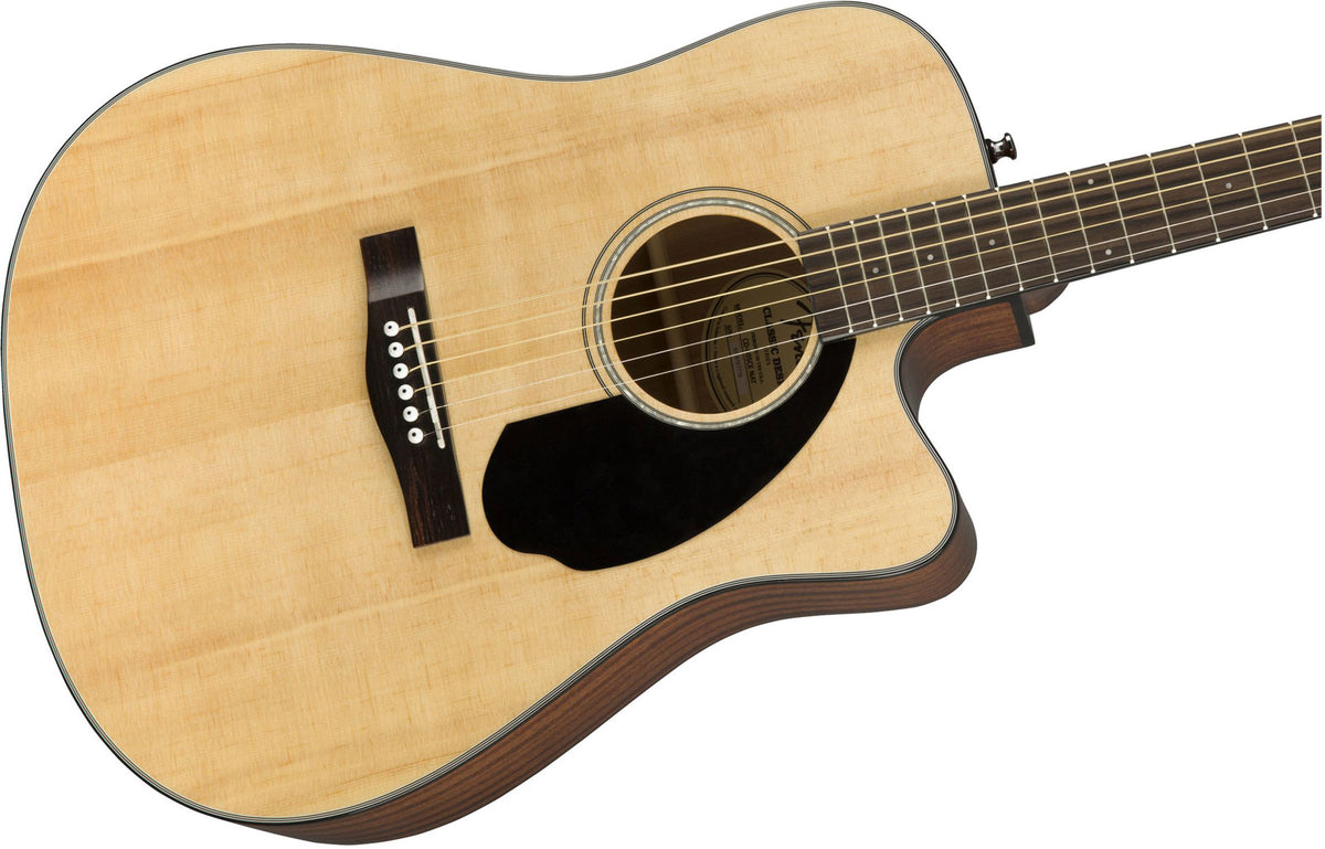 Cd-60Sce Dreadnought Wn Natural