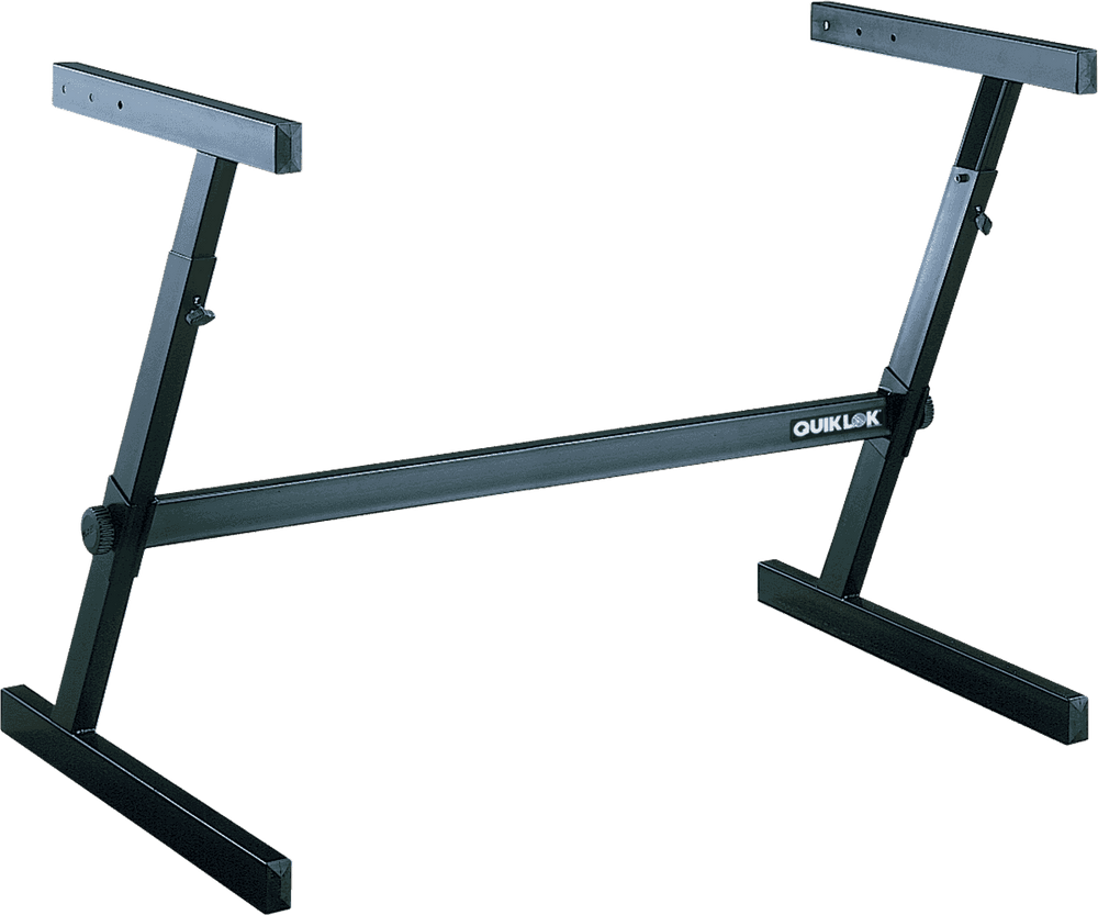 Keyboardständer Z716L Schwarz