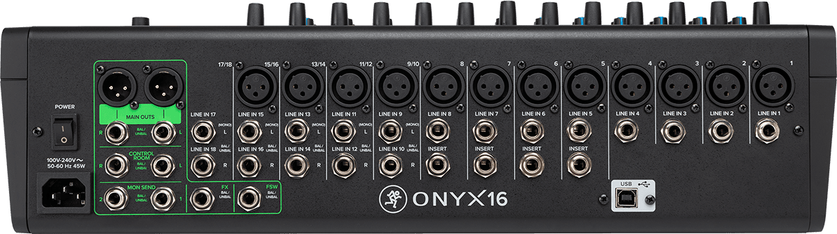 Onyx 16