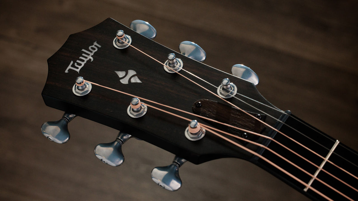514ce Builder's Edition Grand Auditorium Natural - BLAGER