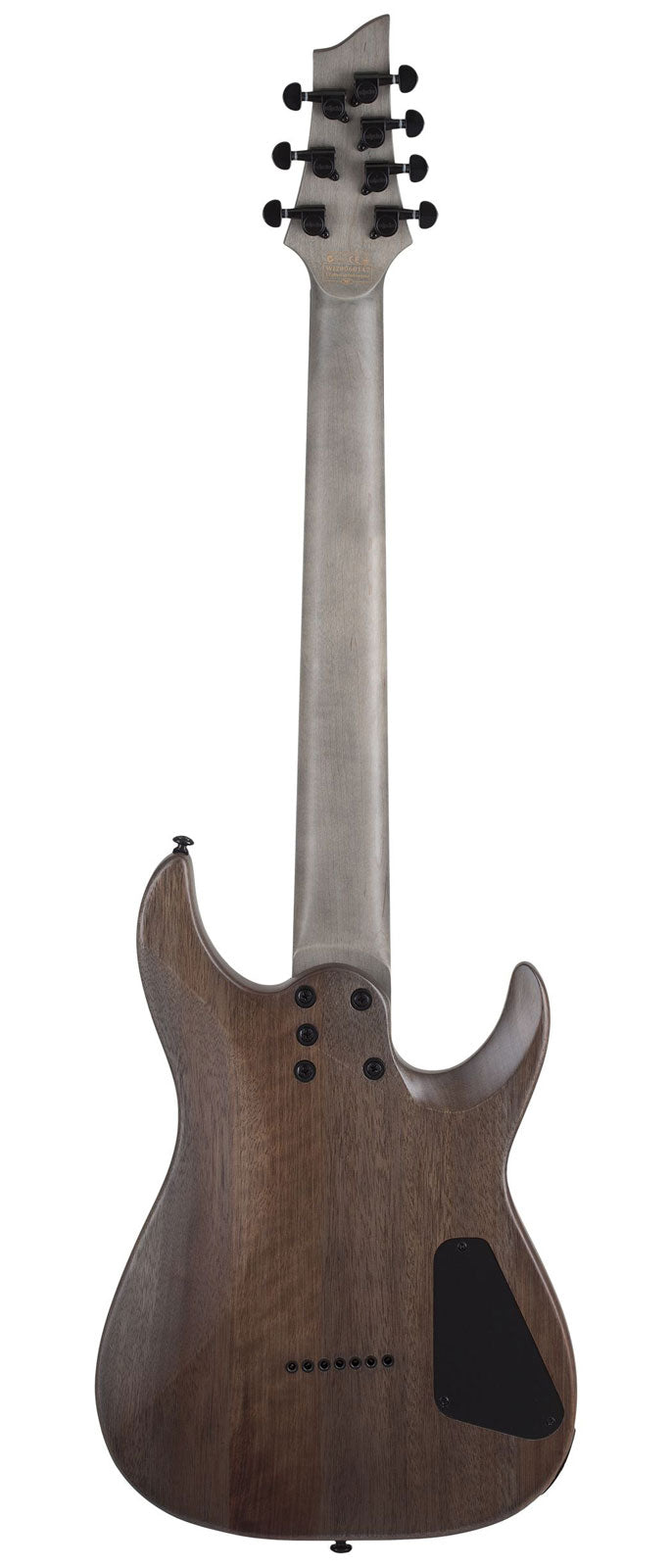 Omen 7 Elite Lh Schwarz-Kirsch Burst