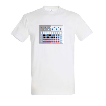 T-Shirt 30 Years Novation L