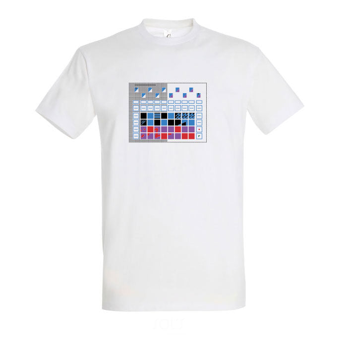 T-Shirt 30 Years Novation L