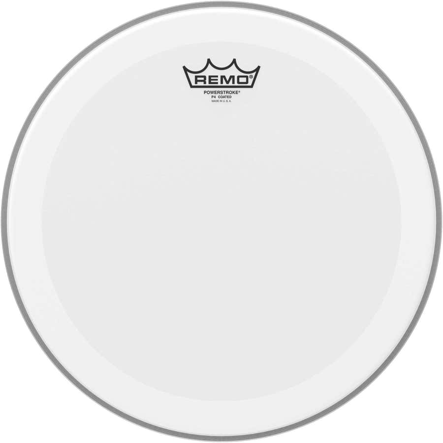 P4-0114-BP Powerstroke IV 4 Beschichtet 14