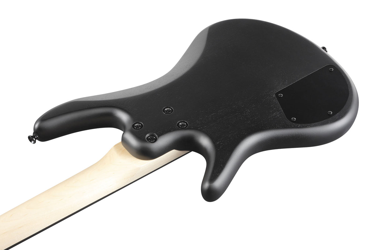GSRM20B-WK Verwettertes Schwarz Mikro Gio