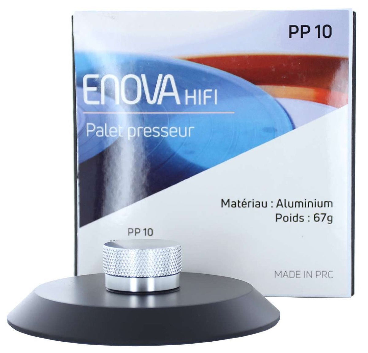 DRUCKPALETTE - PP 10