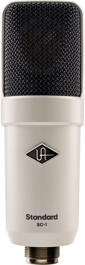SC-1 - Überholt