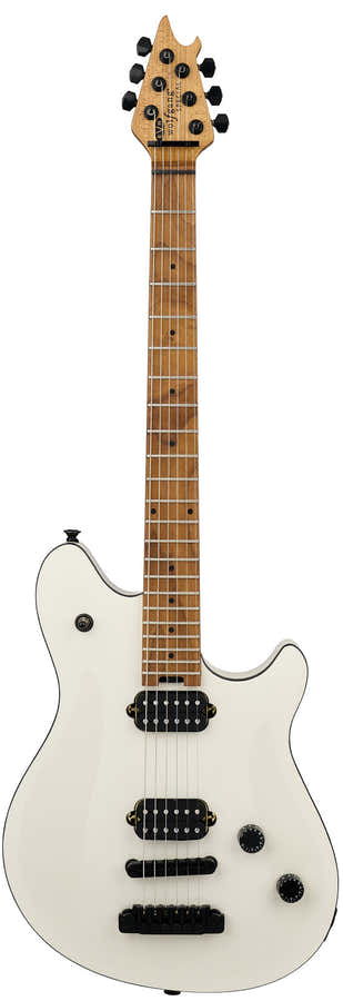 Wolfgang Special TOM Baked MN Husk White