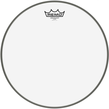 AMBASSADOR 13 - CLEAR - BA-0313-00