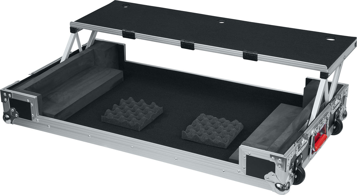 G-TOWER WOOD FOR PIONEER DDJ-RZ/SZ