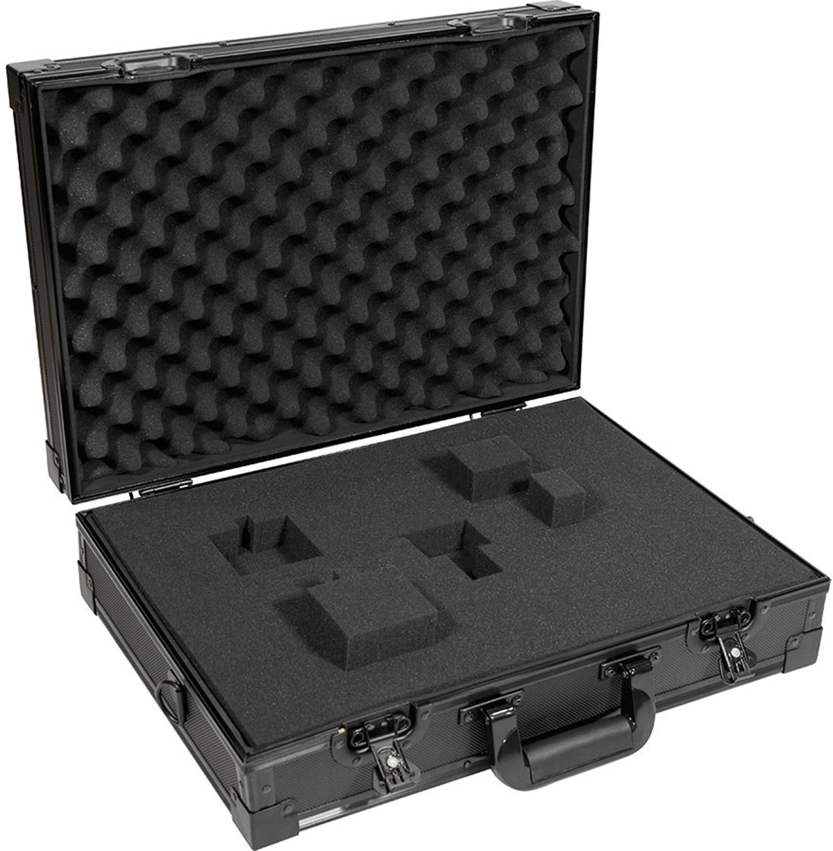 Flight Control-Schaumstoff S FLX4 Schwarz