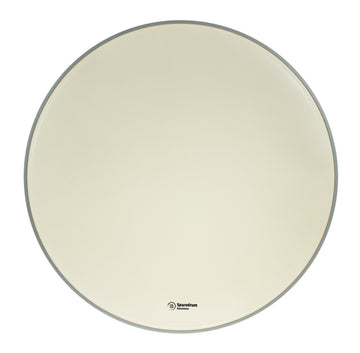 MO18CO - 18" Monarch Beschichtet - 1-lagig - 7.5 Mil