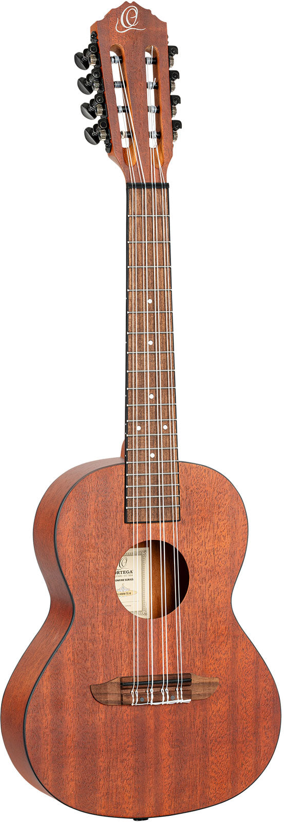 Bonfire Tenor-Ukulele 8