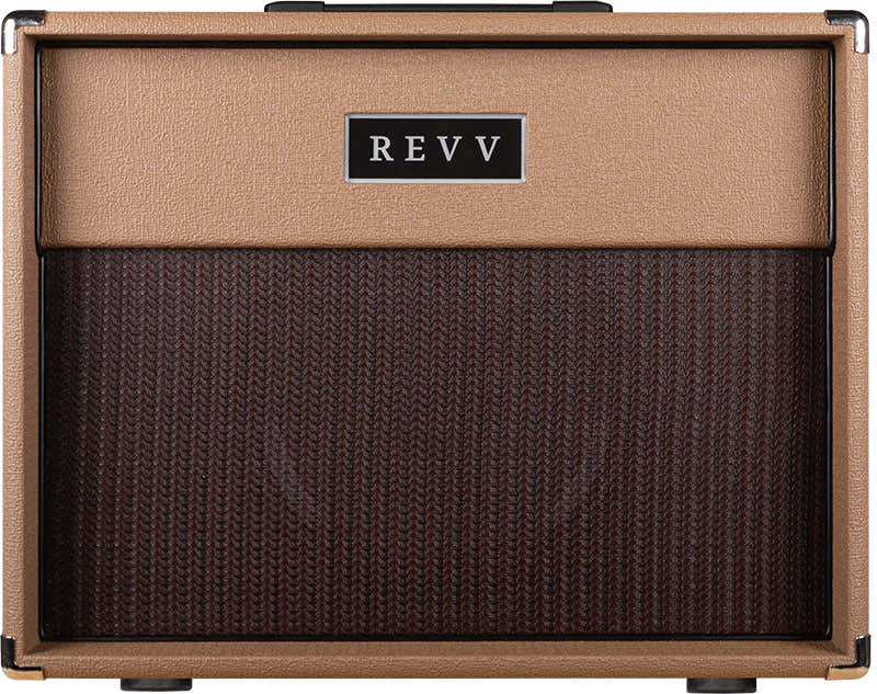 Lautsprecherbox 1 X 12 Joey Landreth Edition