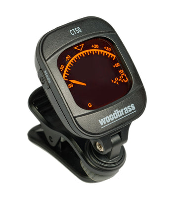 CT50 Clip-On-Stimmgerät