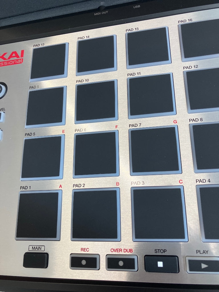 MPC ELEMENT - B-Ware