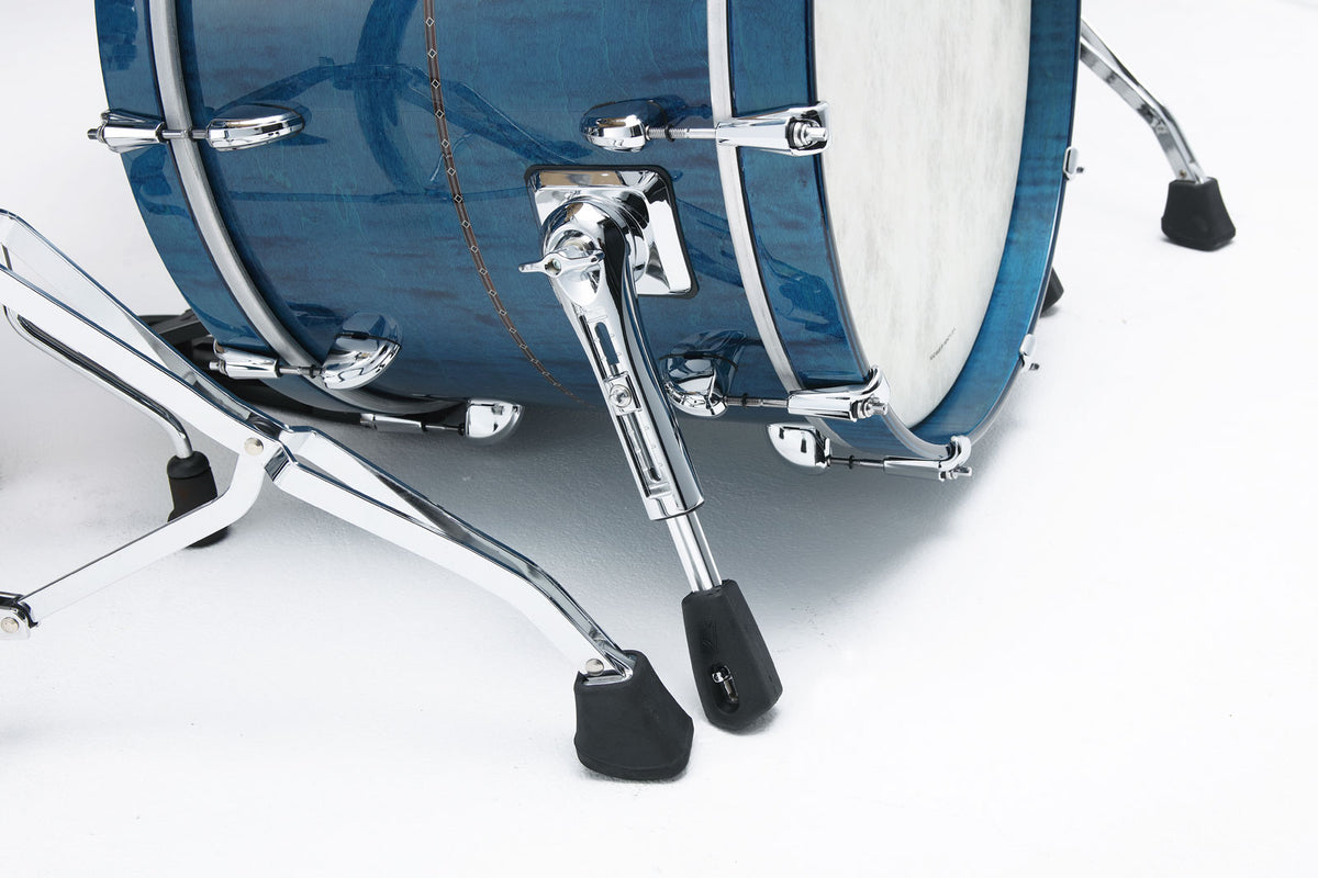 STAR Maple Fusion 20 Ozeanblau Riegelahorn