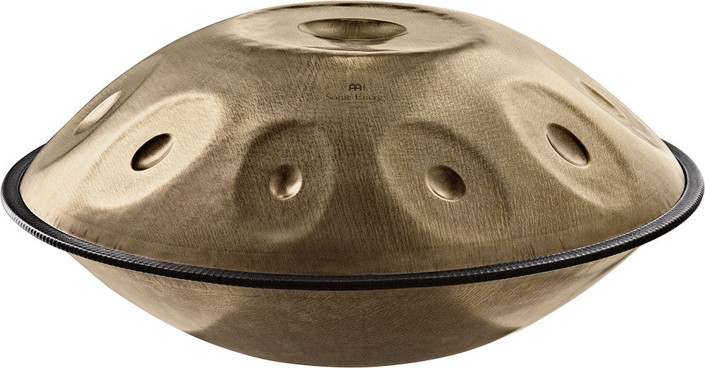 SONIC ENERGY SENSORY HANDPAN D KURD D / A BB C D E F G A C - HPSTL100