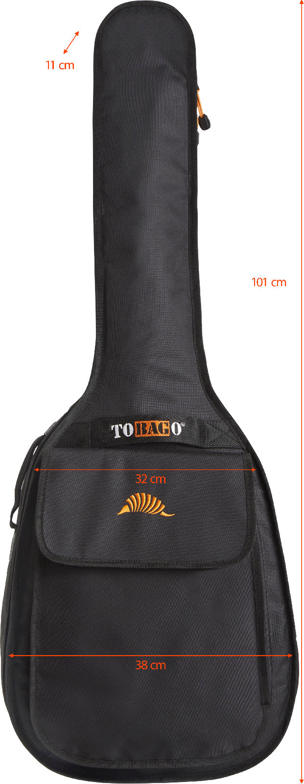 Classical 10mm Gigbag - AGB20C