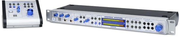 Presonus Central Station Plus