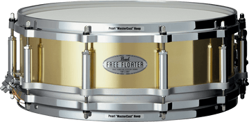 FREE FLOATING TASK SPECIFIC 14X5 BRASS