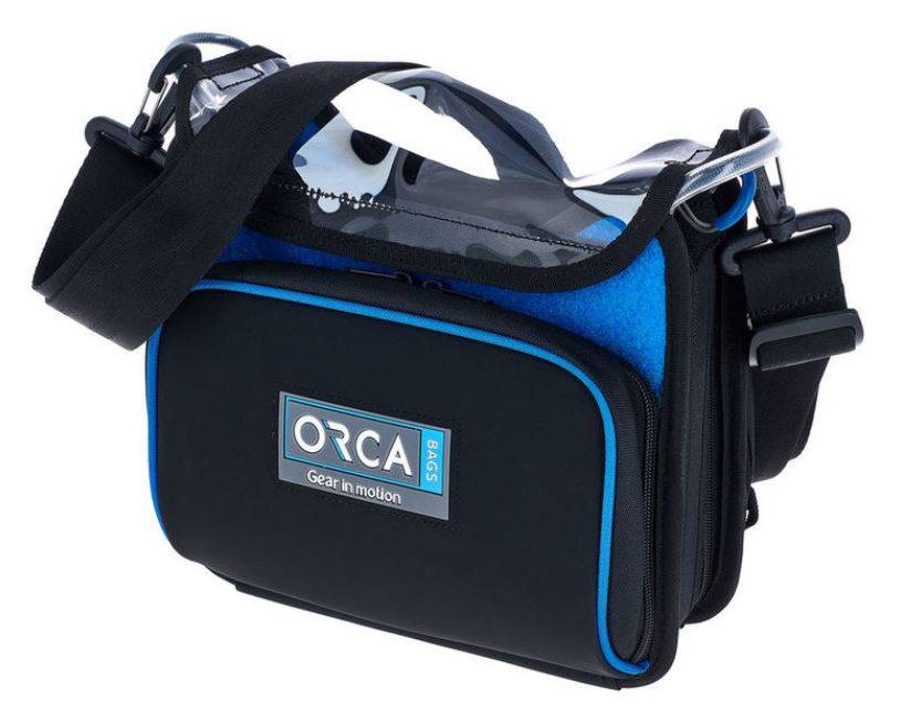 Orca bags