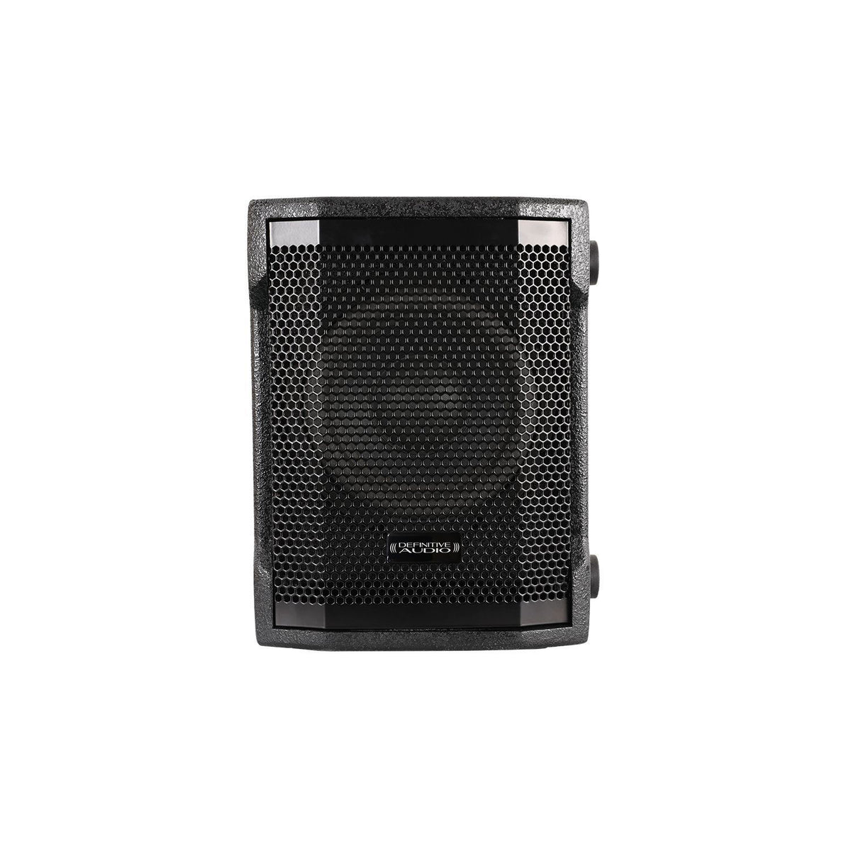 Instasub 10A - Aktiver Holz-Subwoofer HP10